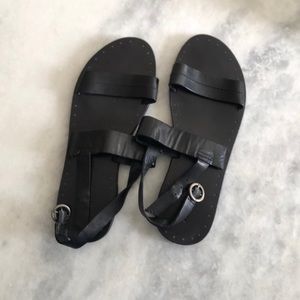 Frye sandals